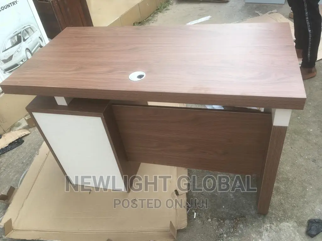 Office Imported Table