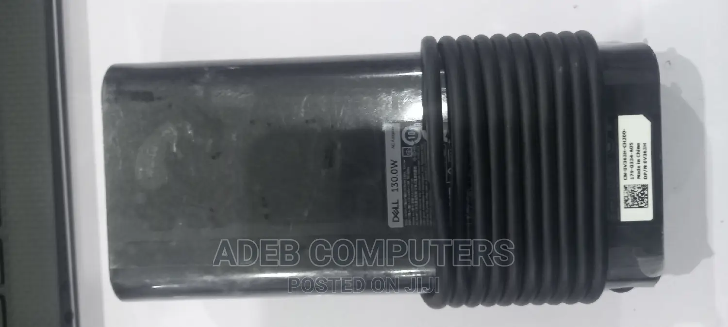 Dell Charger 130w