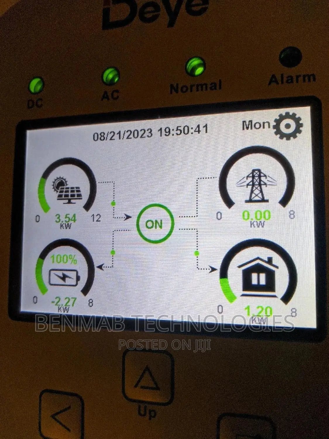 Best Solar Inverter Supply And Installation