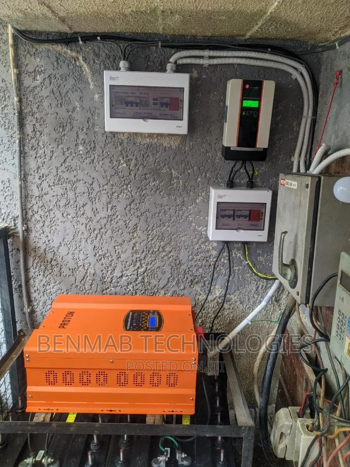 Best Solar Inverter Supply And Installation