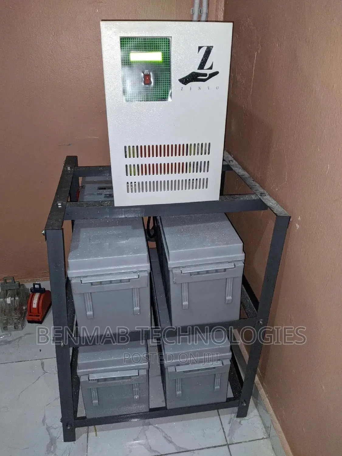 Best Solar Inverter Supply And Installation