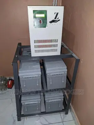 Best Solar Inverter Supply And Installation