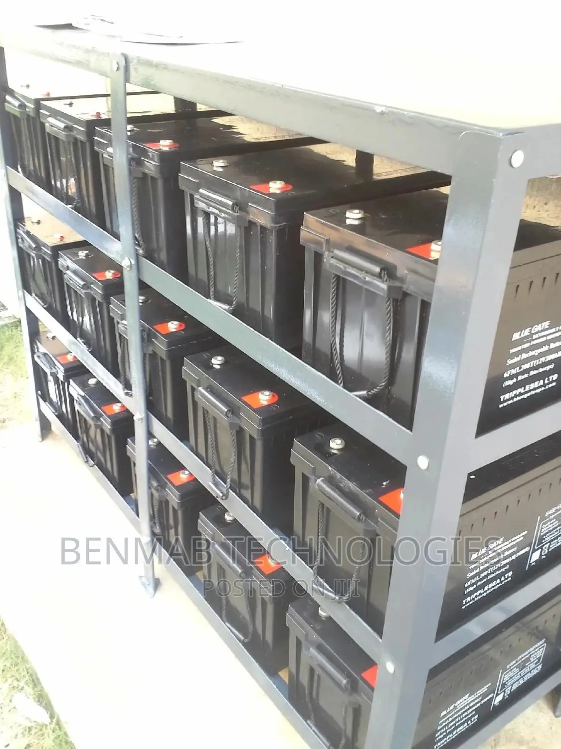 Best Solar Inverter Supply And Installation