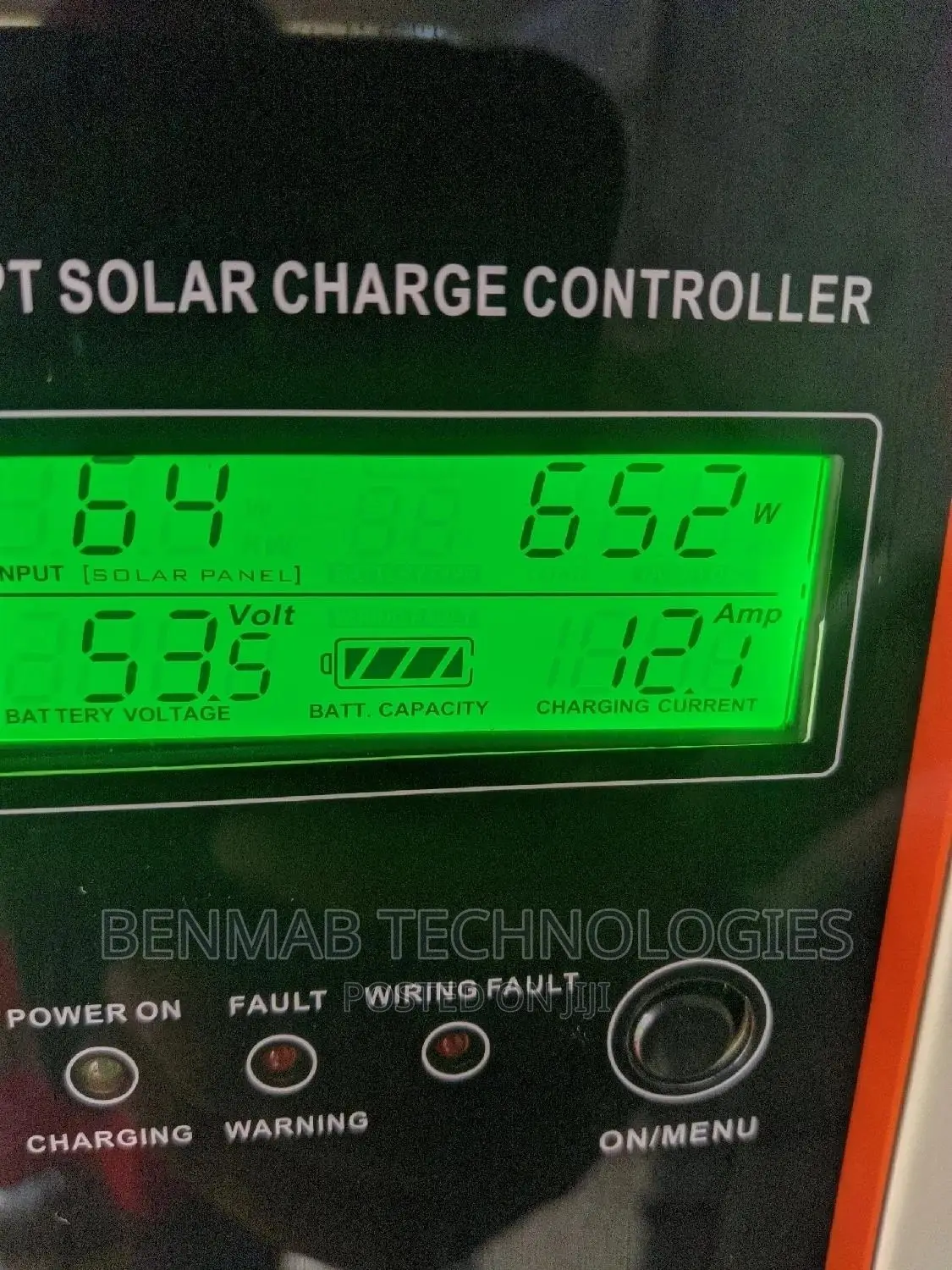 Best Solar Inverter Supply And Installation
