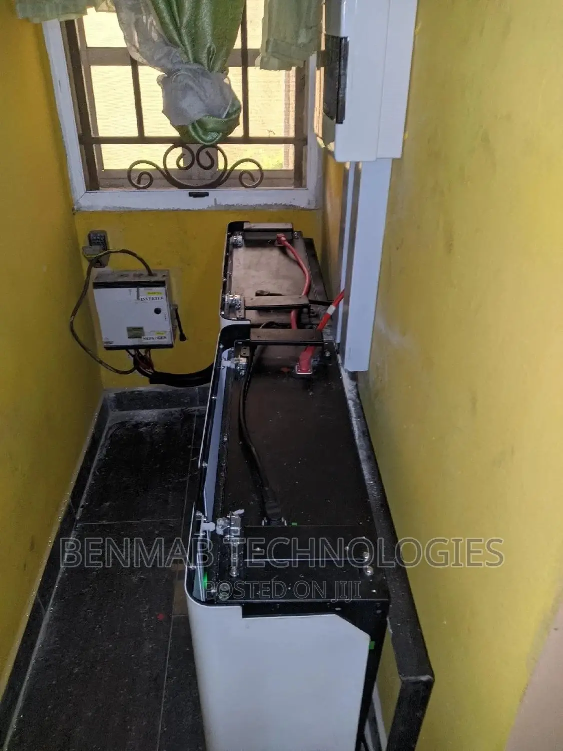 Best Solar Inverter Supply And Installation