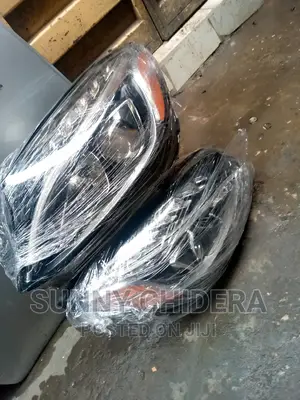 C300 2015/18 LED Complete Full Light Set Direct Tokunbo