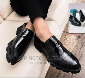 Givenchy Men Luxury Flat Shoe