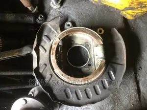 Back Lining Mazda C X 9 2007 2008 2009 2010