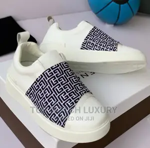 Givenchy Men Designer Sneakers