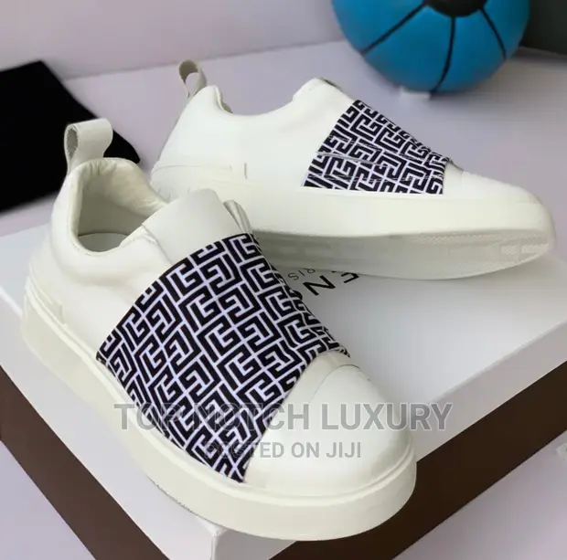 Designer Sneakers White Sneakers Givenchy Givenchy Men Designer