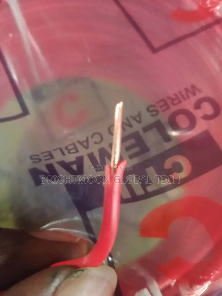 1.5mm Coleman Single Wire