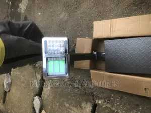 150kg Measuring Scale