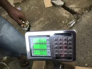 150kg Measuring Scale