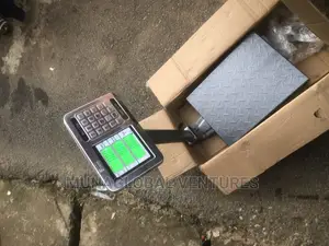 150kg Measuring Scale