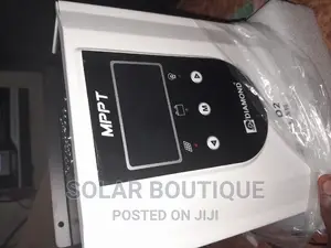 60a Diamond MPPT Charge Controller
