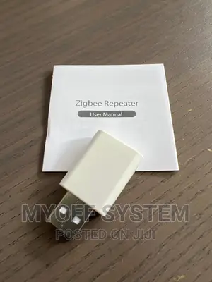 Tuya USB Zigbee Signal Repeater