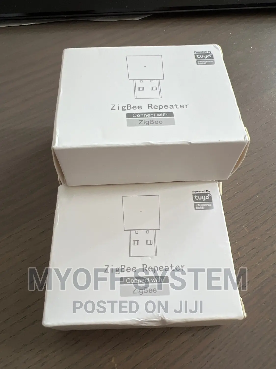 Tuya USB Zigbee Signal Repeater
