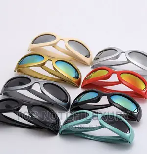 Luxury Designer High Fashion Eyeglass