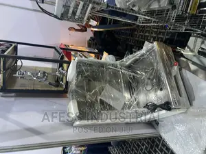 Slush Machine Single