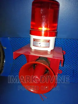 Best Quality Sounder Flasher