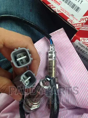 Lexus Rx300 Oxygen Sensor
