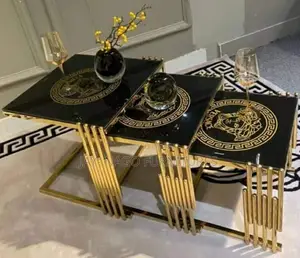 Photo - Gucci Newly Three Steps Side Stools