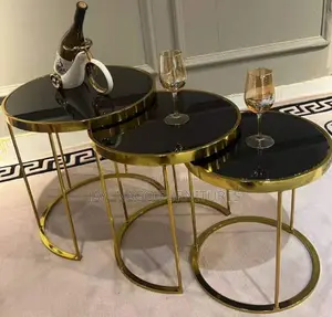Royal Three Step Standard Quality Side Stools