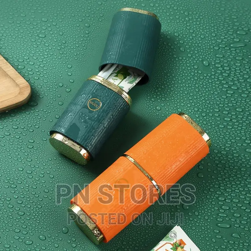 Toothbrush Box Portable Travel Toothpaste Holder Storage