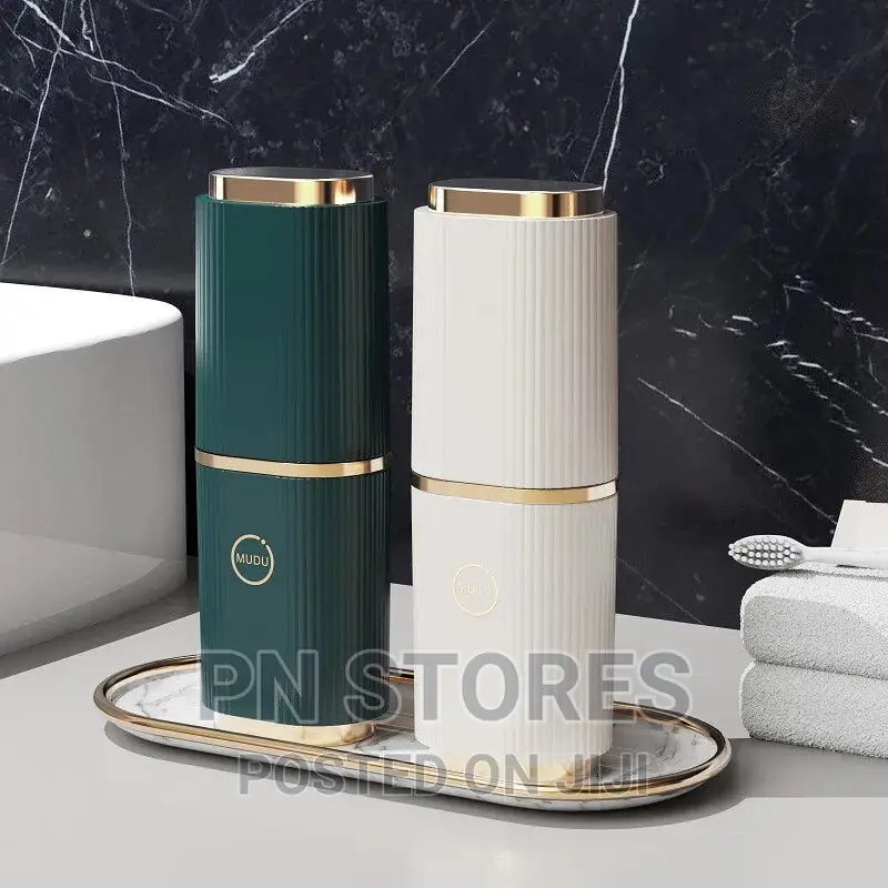 Toothbrush Box Portable Travel Toothpaste Holder Storage