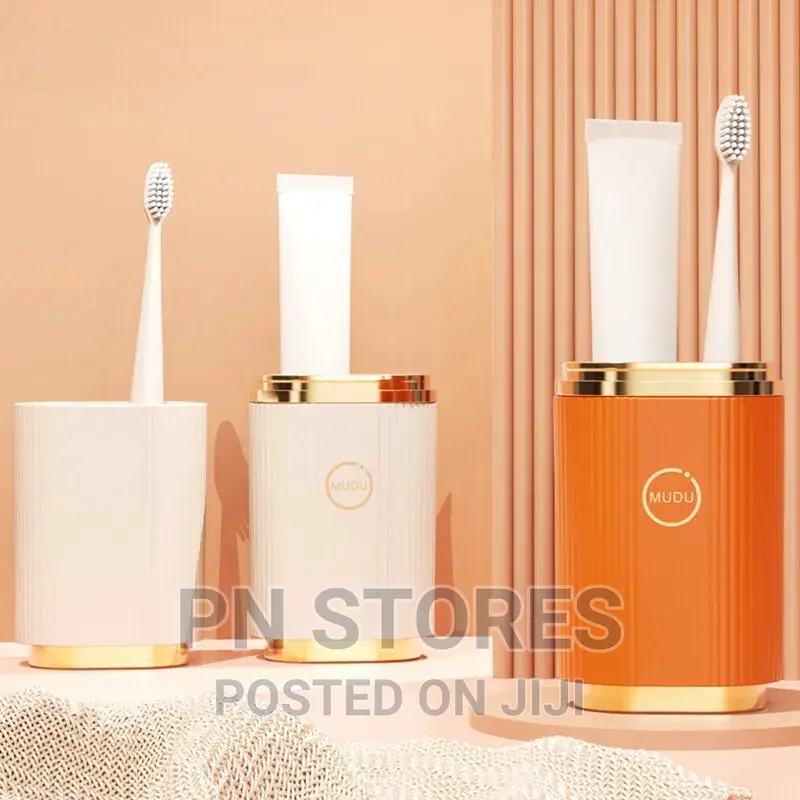 Toothbrush Box Portable Travel Toothpaste Holder Storage