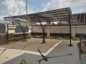 Cool Carport