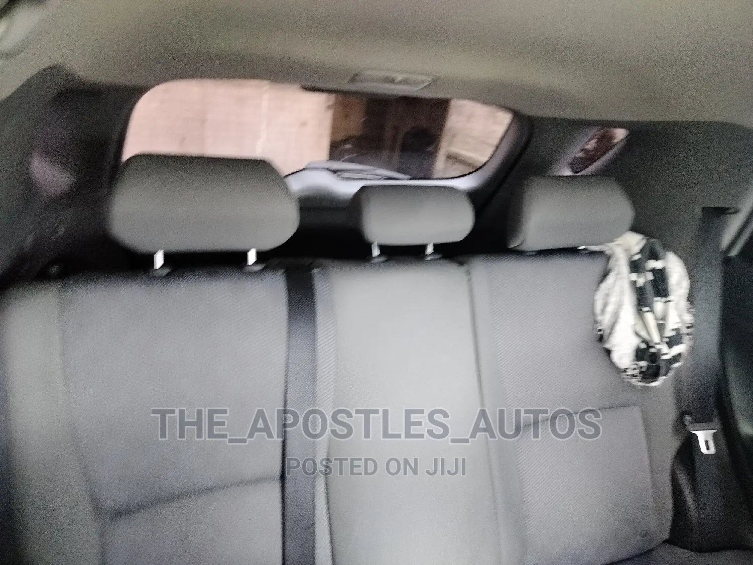 Toyota Matrix 2011 Silver