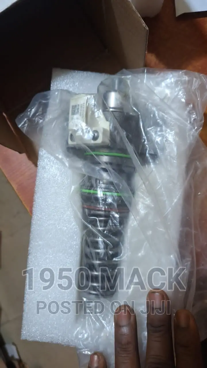 DAF/Iveco Mechanic (Computer Diagnostics) | Trailer Park