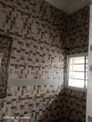 4bdrm Duplex in G.R.A, Enugu for rent