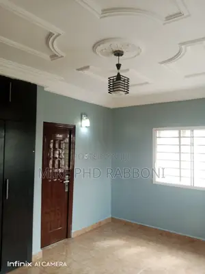 4bdrm Duplex in G.R.A, Enugu for rent