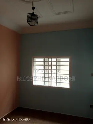 4bdrm Duplex in G.R.A, Enugu for rent
