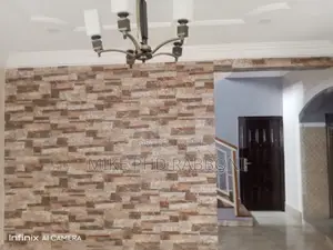 4bdrm Duplex in G.R.A, Enugu for rent