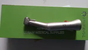 Dental Implant Handpiece