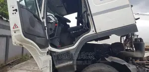 Actros/ MAN Mechanic (Computer Diagnostics) | Trailer Park