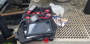 Actros/ MAN Mechanic (Computer Diagnostics) | Trailer Park