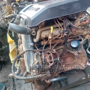 Toyota 1kd Diesel Hilux 2010