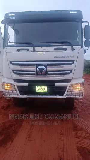We Offer Logistics in Any Part of Nigeria