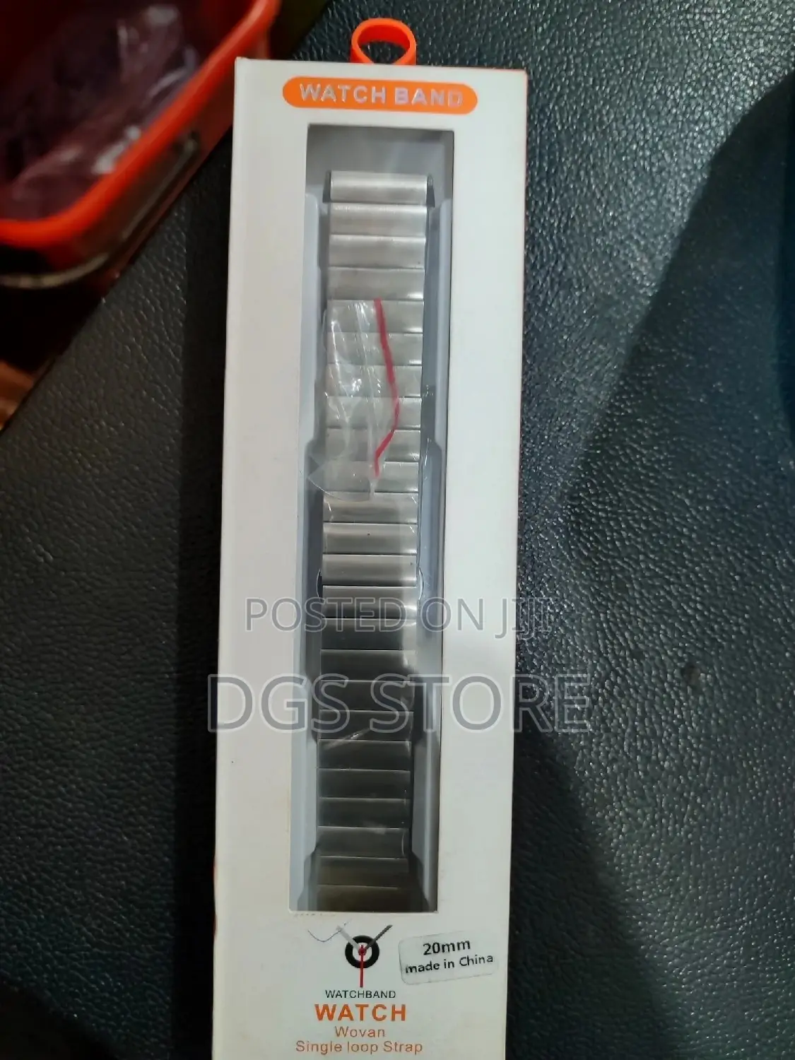 Samsung Watch,4,5,6 Strap