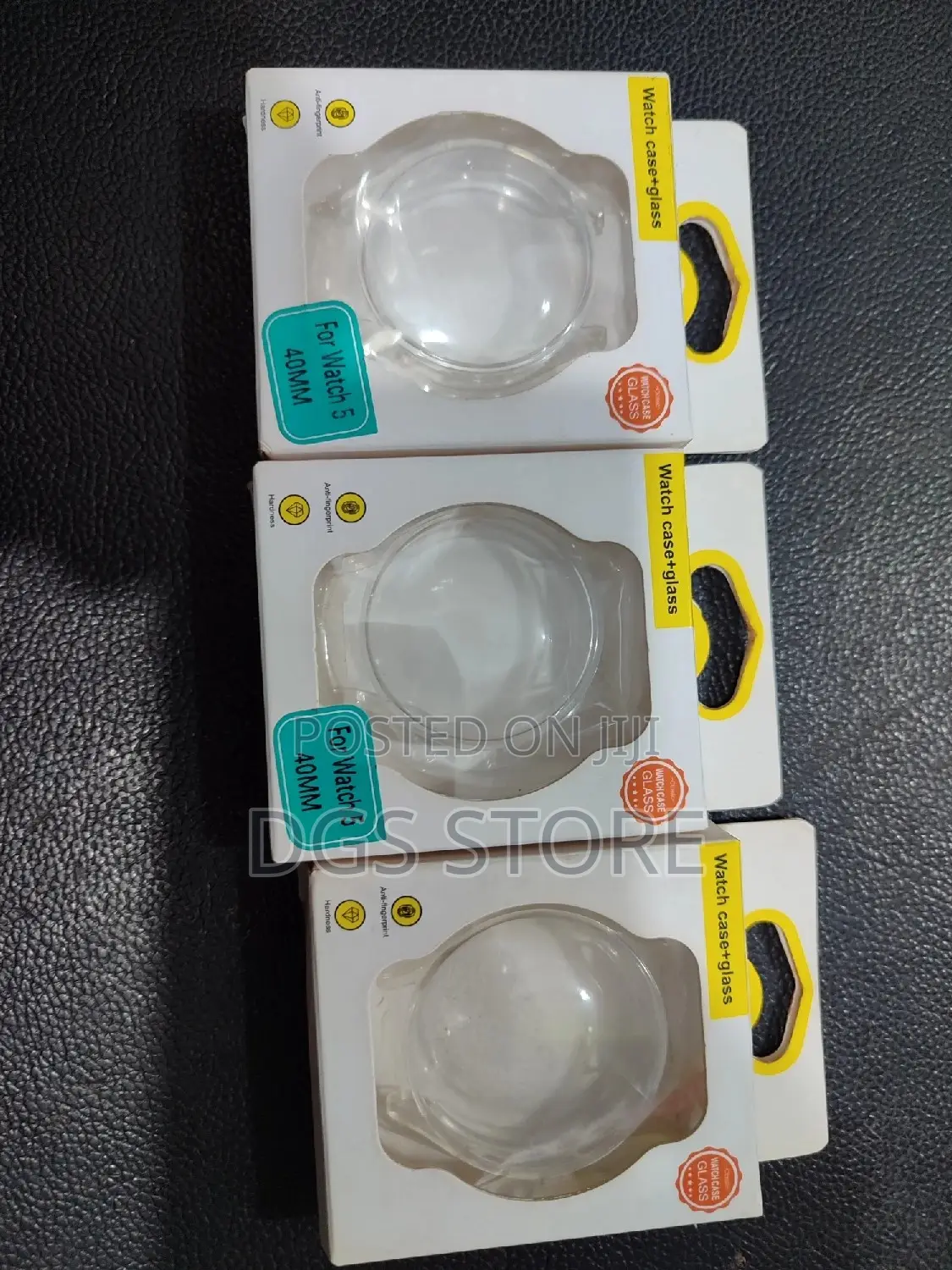 Samsung Galaxy Watch,4,5 Case