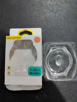 Samsung Galaxy Watch,4,5 Case