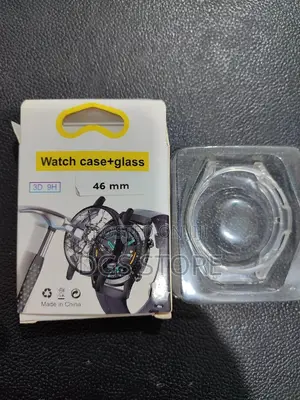 Samsung Galaxy Watch,4,5 Case