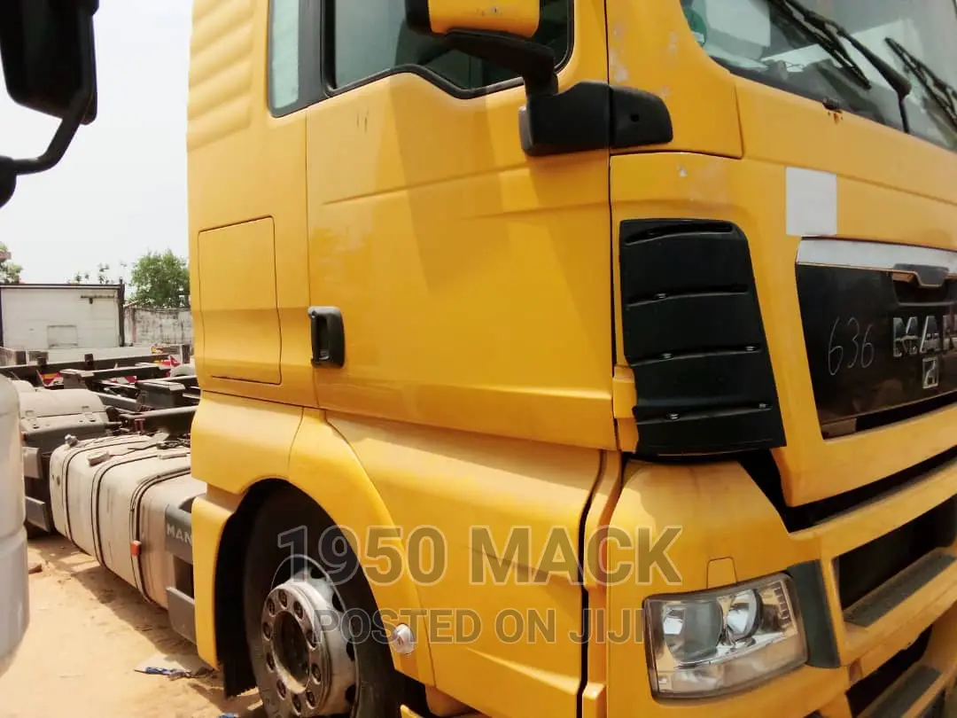 Actros/ MAN Mechanic (Computer Diagnostics) | Trailer Park