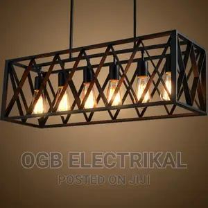 Restaurant Pendant Light