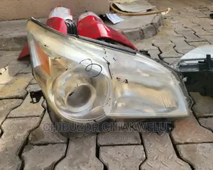 Washing Cleaning Head Lamp Cleaning Light