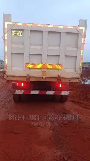 We Offer Logistics in Any Part of Nigeria
